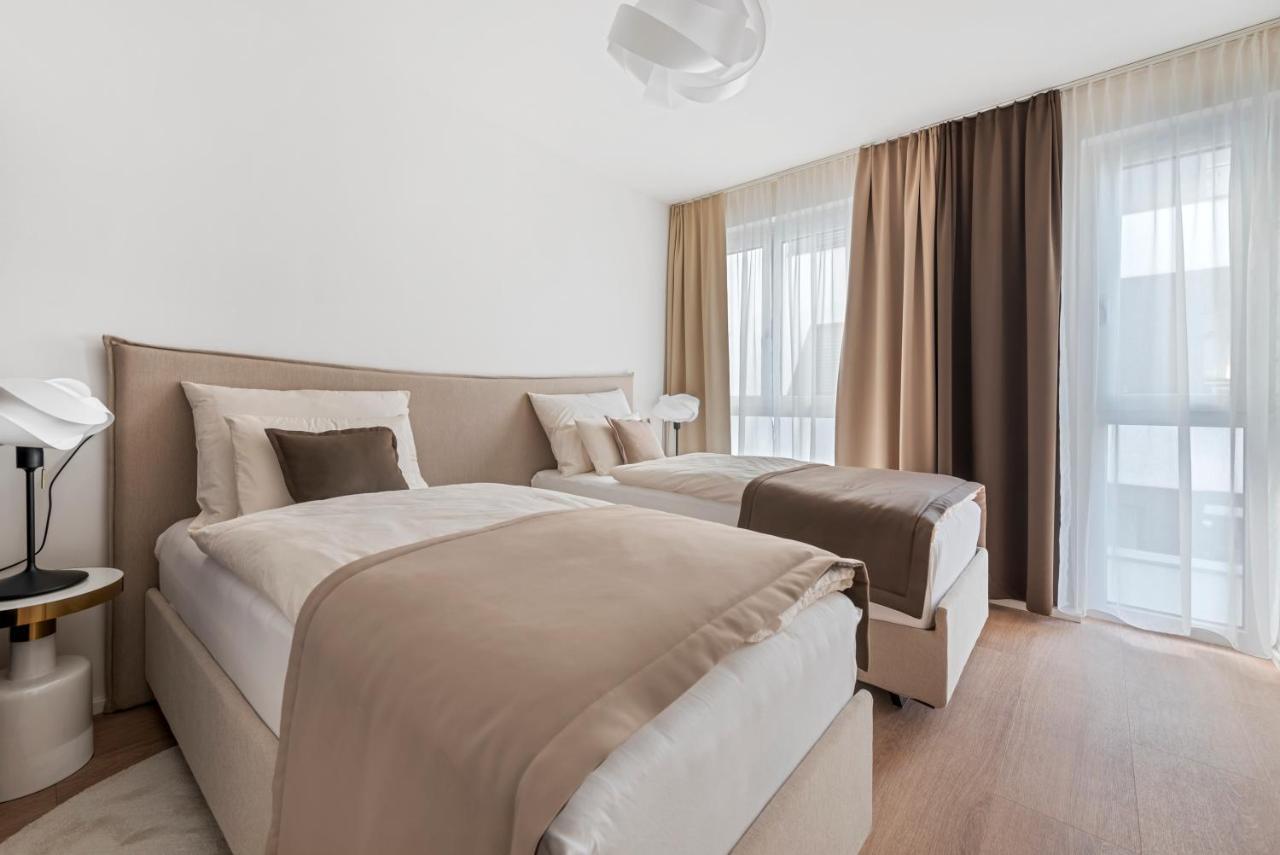 Karl Und Anton Boutique Hotel apartamentowy *